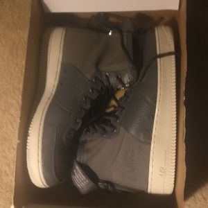 Nike Shoes - Air force 1 mid Nike Shoes - Air force 1 mid
